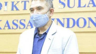 Ketua APTISI: UMI Lokomotif PTS Terbaik di Indonesia Timur