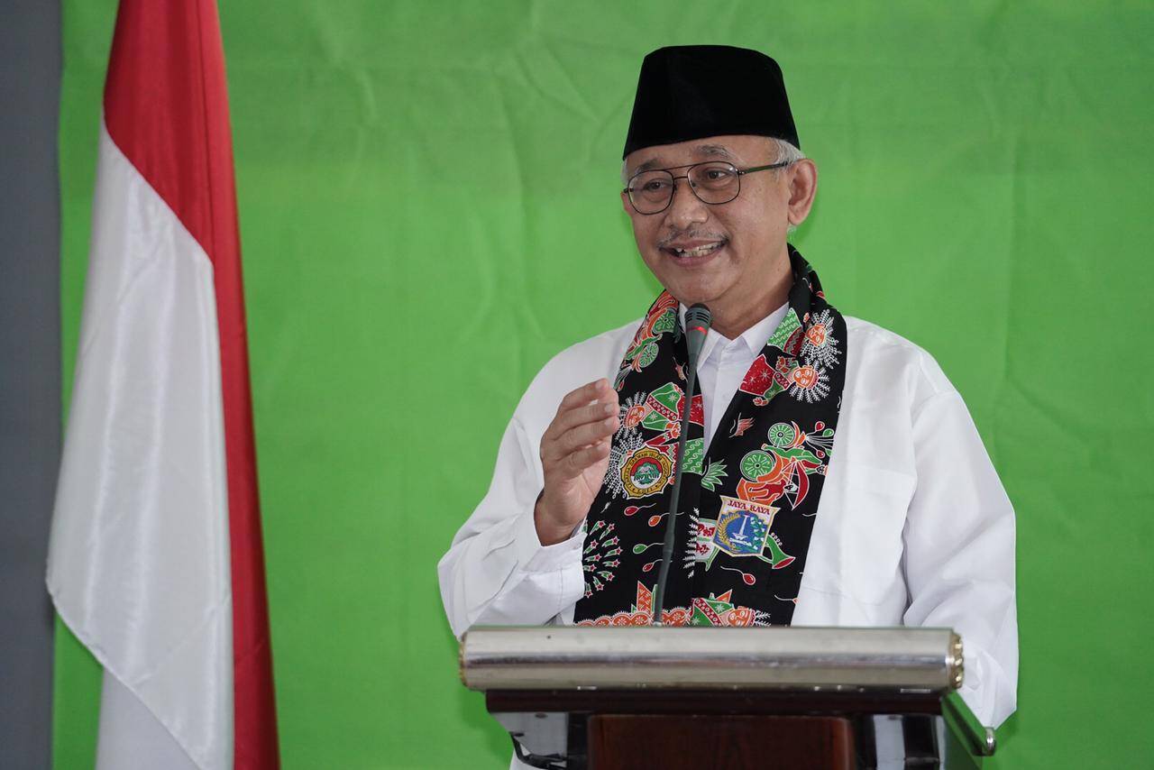 LDII DKI Jakarta