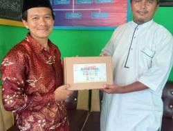 LDII Kunjungi Beberapa Pondok Pesantren di Merauke