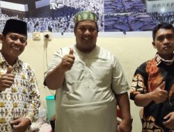 Jelang Pengukuhan, LDII Silaturahmi dengan MUI Kabupaten Mimika
