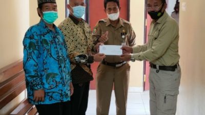 Kasat Intelkam Mimika