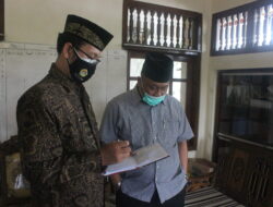 FPSI Buka Peluang Tulis Sejarah LDII Tabanan