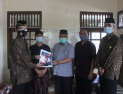 Wakil Ketua FKUB: LDII Berkontribusi Positif Terhadap Kerukunan Masyarakat Tabanan