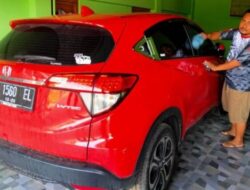 Ratusan Warga Kaya Mendadak, 180 Mobil Baru Masuk Sumurgeneng