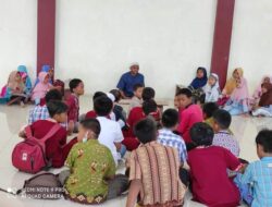 Pengajian LDII Kabupaten Sorong Hadirkan Ulama Asli Papua