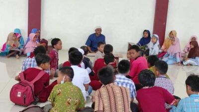 Pengajian LDII Kabupaten Sorong Hadirkan Ulama Asli Papua