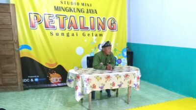 Persinas ASAD Muaro Jambi