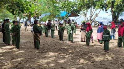 Persinas ASAD Sorong