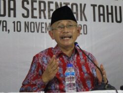 Ketum LDII: Perilaku Nirakhlak di Medsos Picu Disintegrasi Bangsa