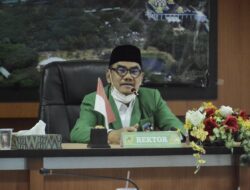 UMI Siap Konversi Akreditasi Berbasis ISK