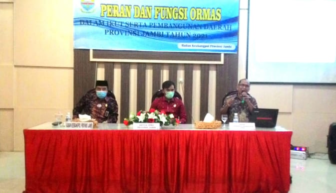 Senkom Jambi