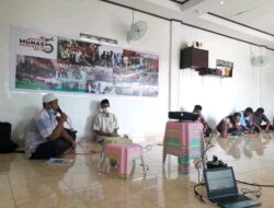 Usaha Bersama Barokah Utama Manokwari Gelar MPPS 2020