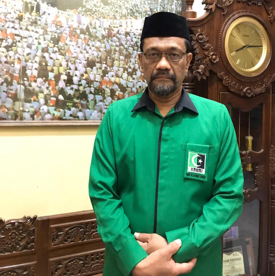 Daurah Tarqiyah LDK FSI RI UNM