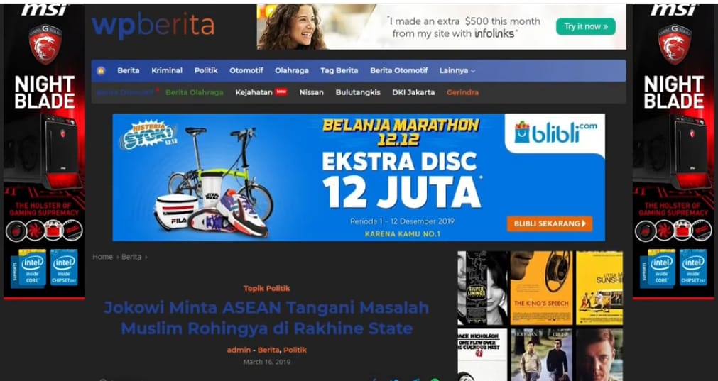 Theme wpberita