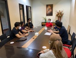 FK UMI Akan Gelar Ibnu Sina Medical Competition Vol V