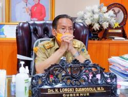 Jelang Munas, Gubernur Sulteng Beri Pembekalan Pengurus LDII