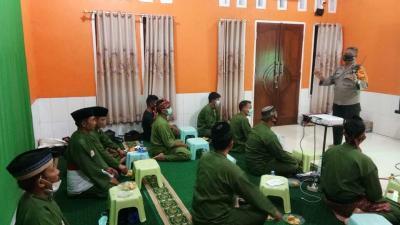 Persinas ASAD Nabire