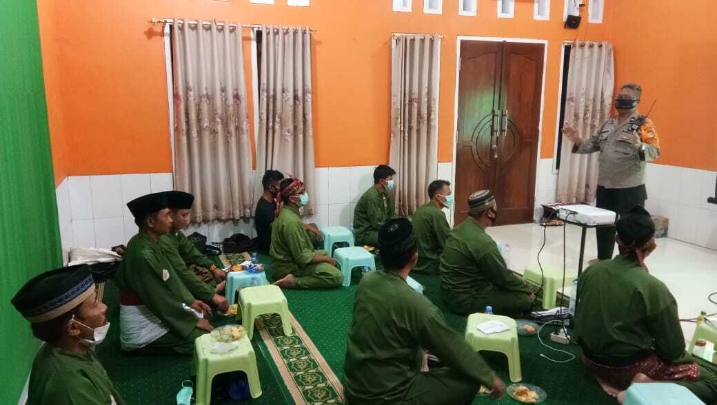 Persinas ASAD Nabire