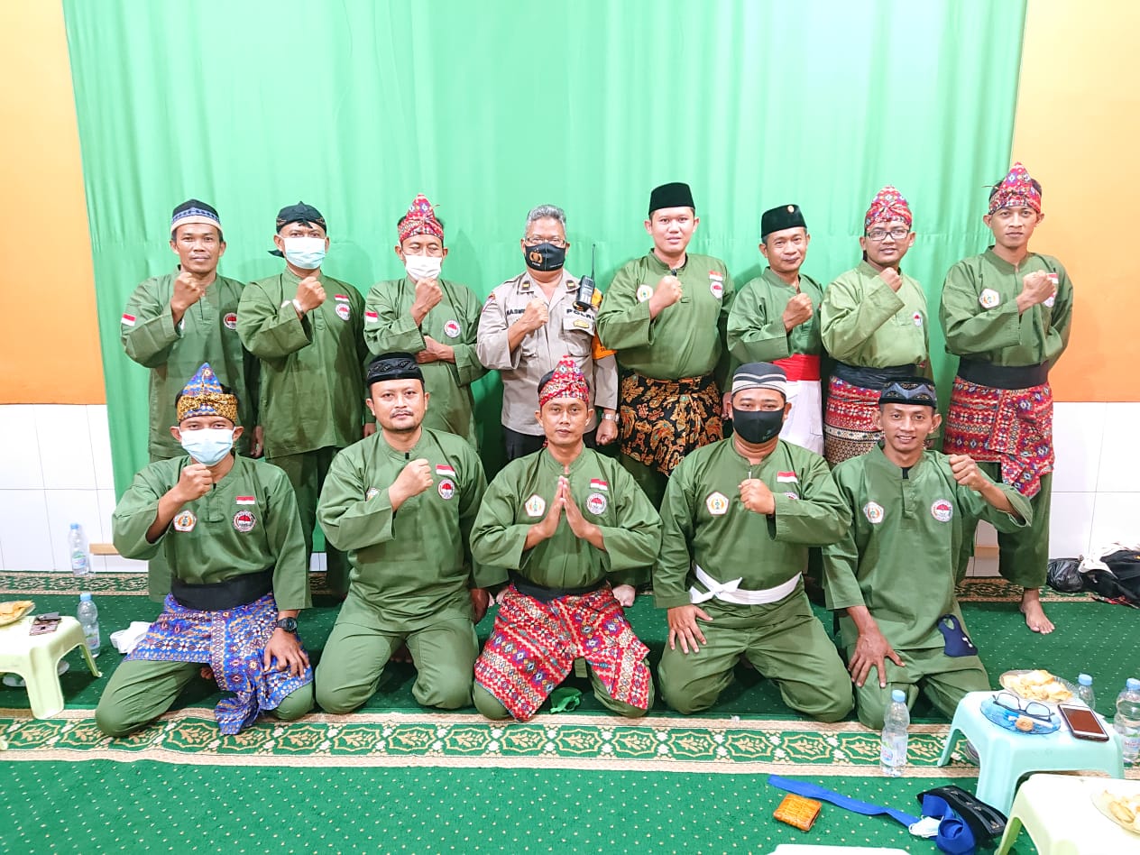 Persinas ASAD Nabire