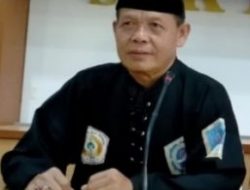 Senior Persinas ASAD Terpilih Menjadi Ketua IPSI Gunungkidul