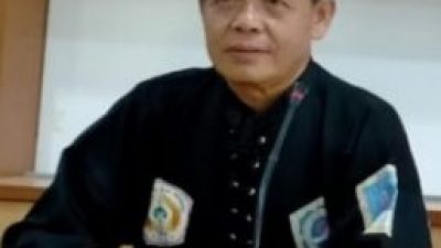 Senior Persinas ASAD Terpilih Menjadi Ketua IPSI Gunungkidul