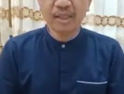 Ketua MUI Biak Numfor Ucapkan Selamat Munas IX LDII