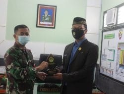 Komandan Kodim 1619/Tabanan: Peran LDII Jaga Kerukunan Perlu Dilestarikan