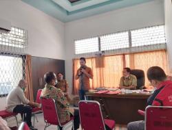 Nakhodai FKDM, Ketua LDII Sanggau: Bersama Wujudkan Kabupaten Sanggau yang Kondusif