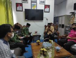 Jelang Munas IX LDII, Kepala Kesbangpol Sulteng Ingatkan Junjung Tinggi NKRI