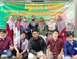 Tingkatkan Silaturahmi, LDII Jambi Adakan ‘Keakraban Muda Mudi’