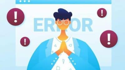 Gangguan Server Rumahweb