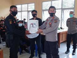 Kasubdit Polda Jambi: Senkom Berperan Bantu Polri dalam Menjaga Kamtibmas