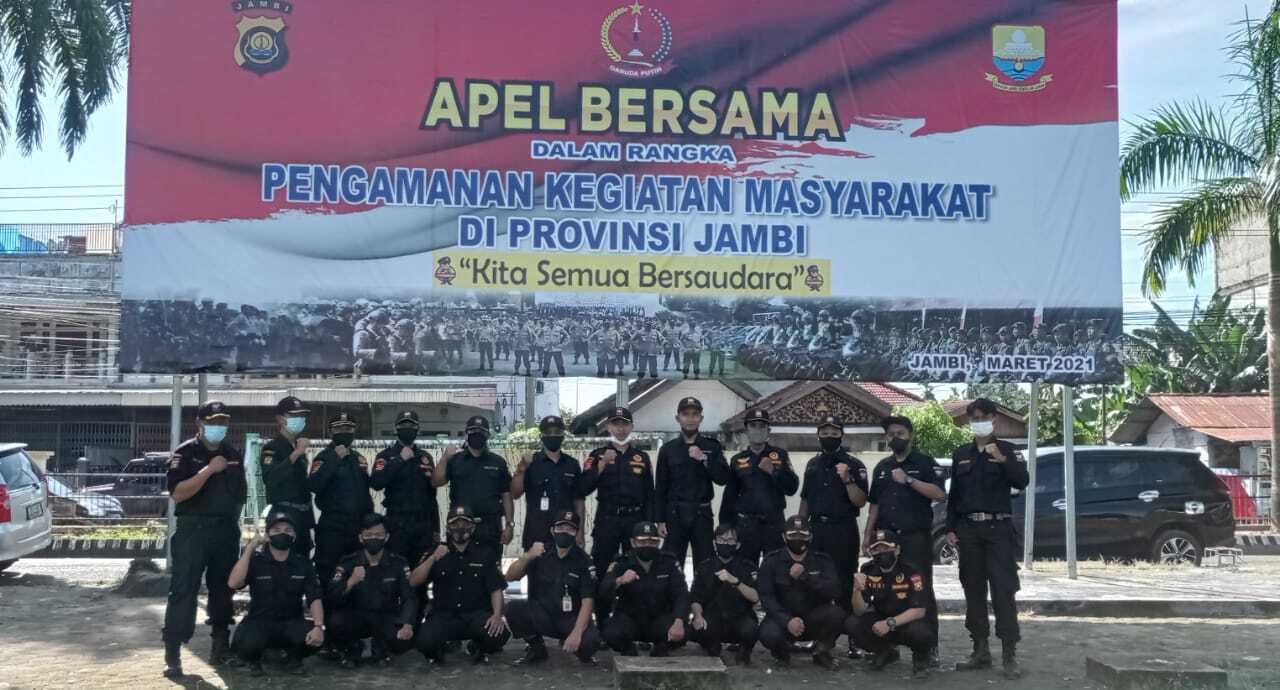 Senkom Jambi