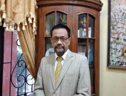 WR III UNM Hadiri Pembukaan SAINS 2021