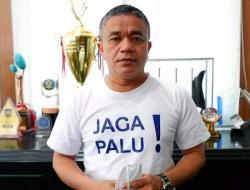 Apresiasi Munas IX LDII, Wali Kota Palu: Maju Terus LDII