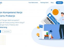 Kartu Prakerja Gelombang 13 Ditutup, Begini Cara Cek Hasilnya