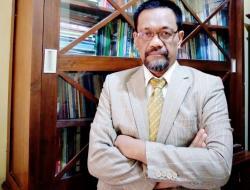 WR III UNM Hadiri Peluncuran Merdeka Belajar Episode 9: KIP Kuliah Merdeka