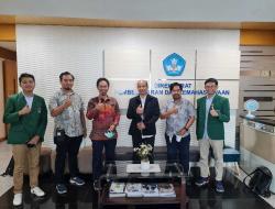 Direktur Belmawa Kemendikbud Apresiasi ISMC FK UMI