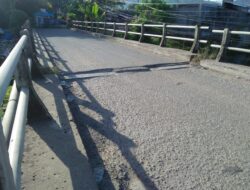 Kepala Ombudsman Sulbar: Jembatan Simbuang Perlu Perhatian Khusus