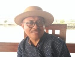 Ketum DPP Permatani: Selamat Pengukuhan dan Pelantikan Pengurus LDII Mimika