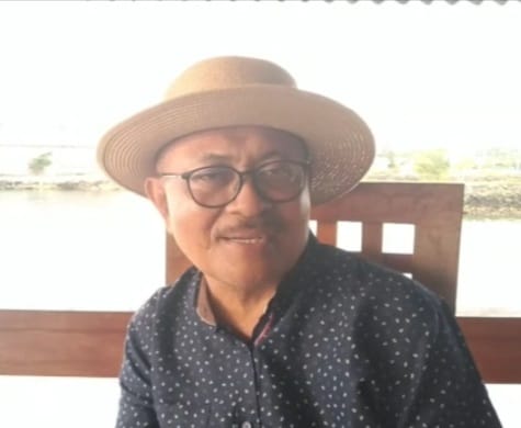 Pengurus LDII Mimika