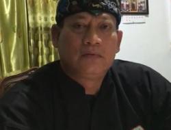 Ketua Persinas ASAD Sulsel Ucapkan Selamat Pengukuhan Pengurus LDII Mimika