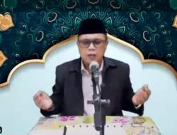 Pengajian Akhir Bulan LDII Kota Jambi: Pentingnya Ikhlas dalam Beribadah