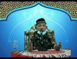 Tingkatkan Keimanan, LDII Prabumulih Gelar Safari Ramadan