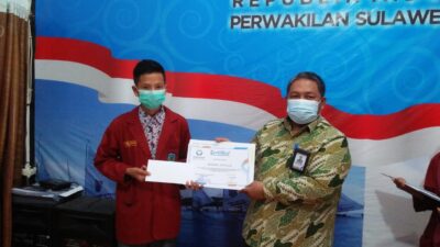 SMKN 1 Mamuju