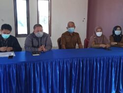 Kunjungi PPKBP3A, Ombudsman Sulbar: Pelayanan Nyaman Tak Mesti Mewah