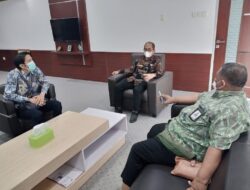 Uji Kepatuhan Tahun 2021 akan Lebih Kompleks, Ombudsman Sulbar: Pemda Harus Siap-Siap