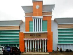 Dekan FK UMI Visitasi RSUD Andi Makkasau Parepare