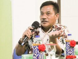 Bicarakan Kerja Sama, Rektor Unismuh Luwuk Banggai Silaturahmi ke UMI