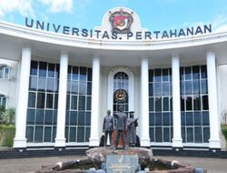 Universitas Pertahanan RI Kembali Buka Beasiswa S2-S3, Bebas Biaya Kuliah hingga Biaya Hidup